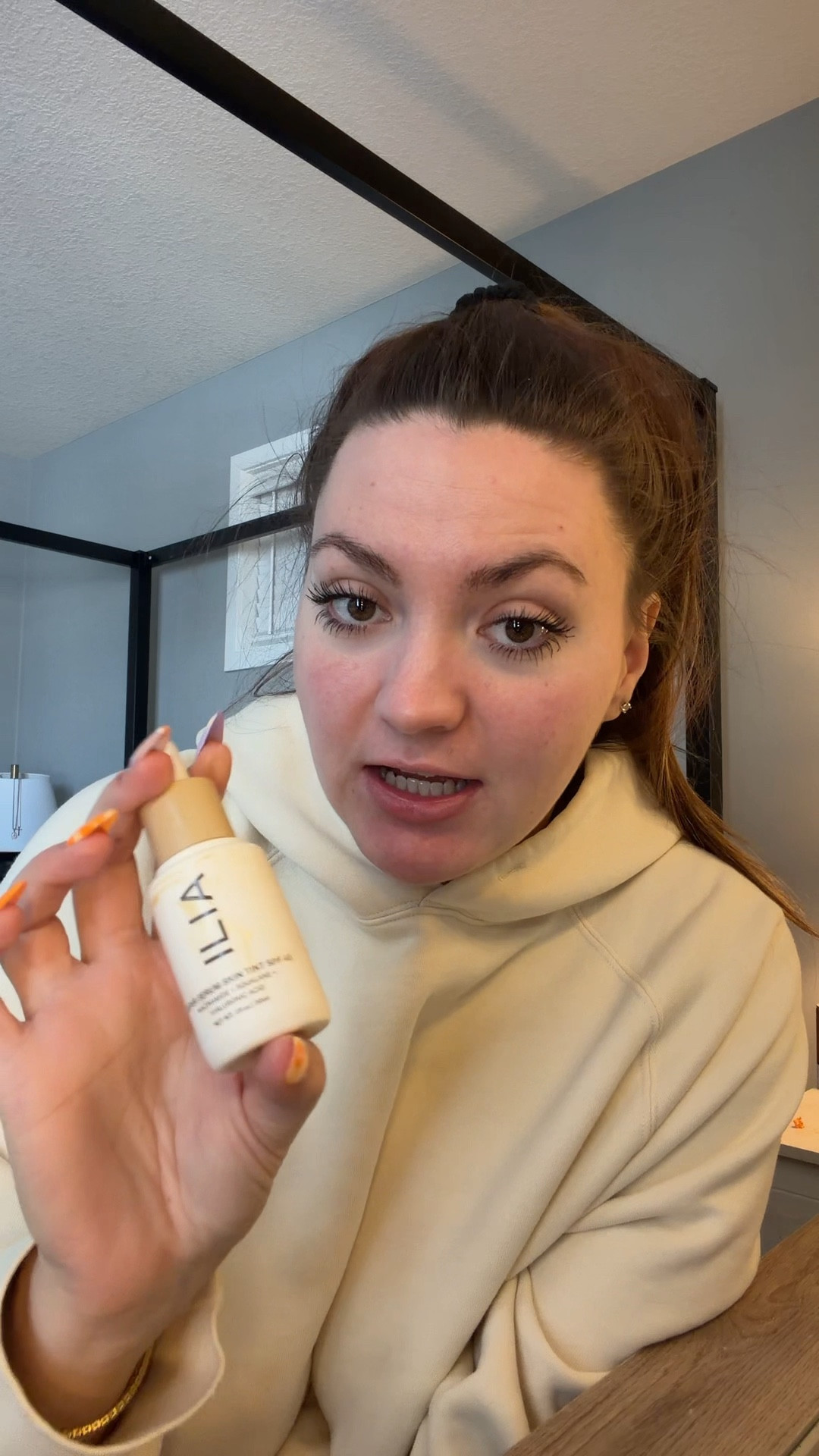 A makeup find that saves me a lot of time and money 