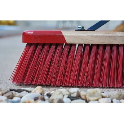 Push Broom | Wayfair North America