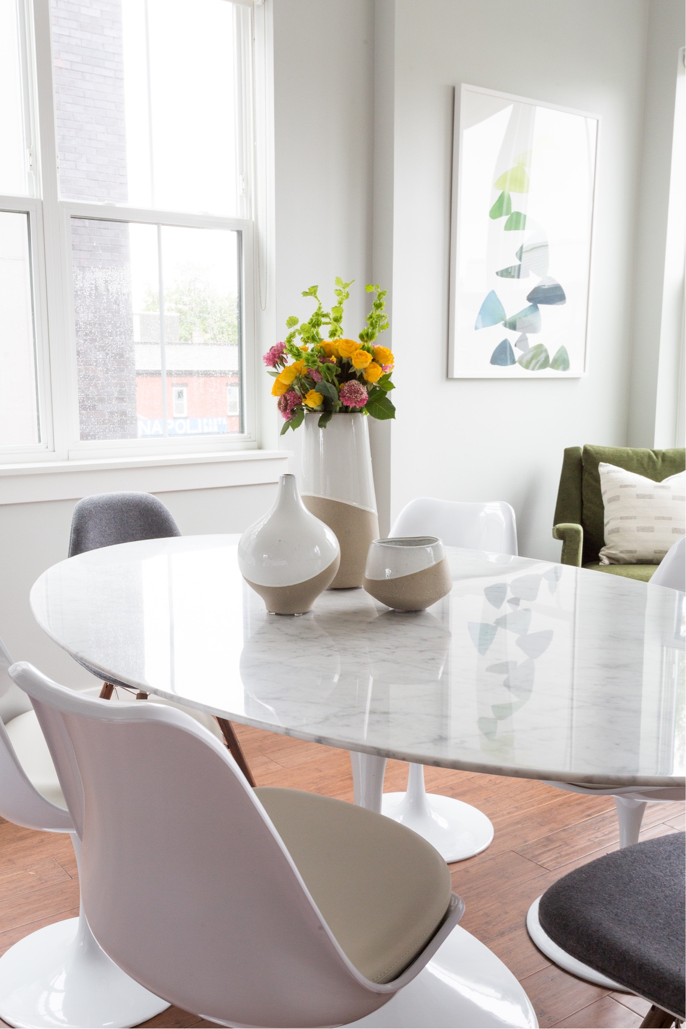 Columbia Heights Condo