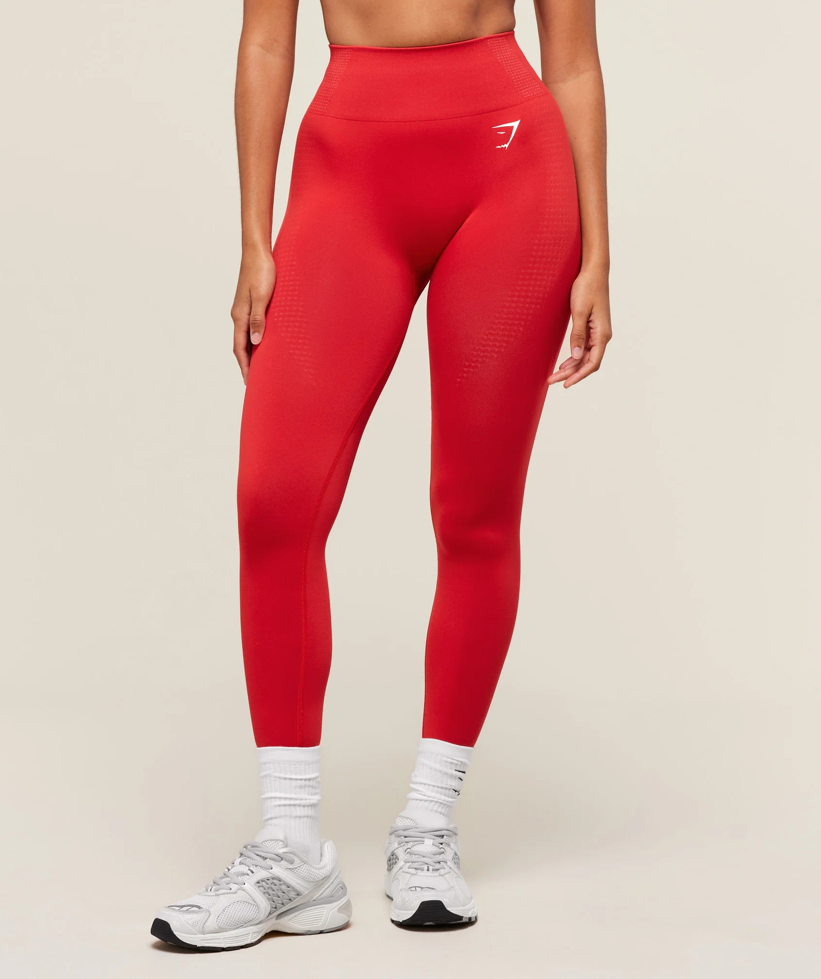 Vital Sculpt Seamless Legging | Gymshark US