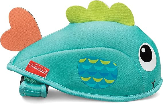 Infantino Cap The Tap Bath Spout Cover | Amazon (US)