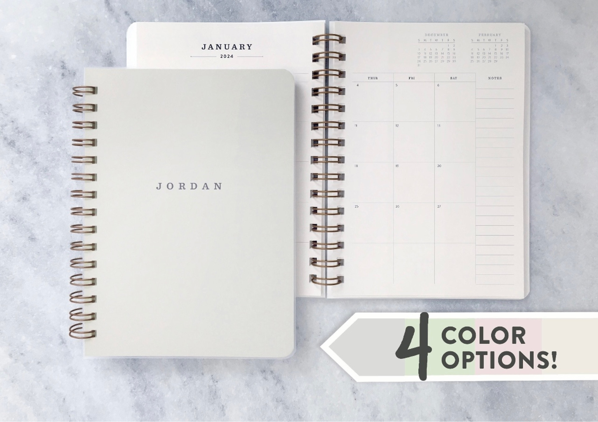 Planner for the new school year 🤍 

#LTKunder50 #LTKSeasonal #LTKBacktoSchool