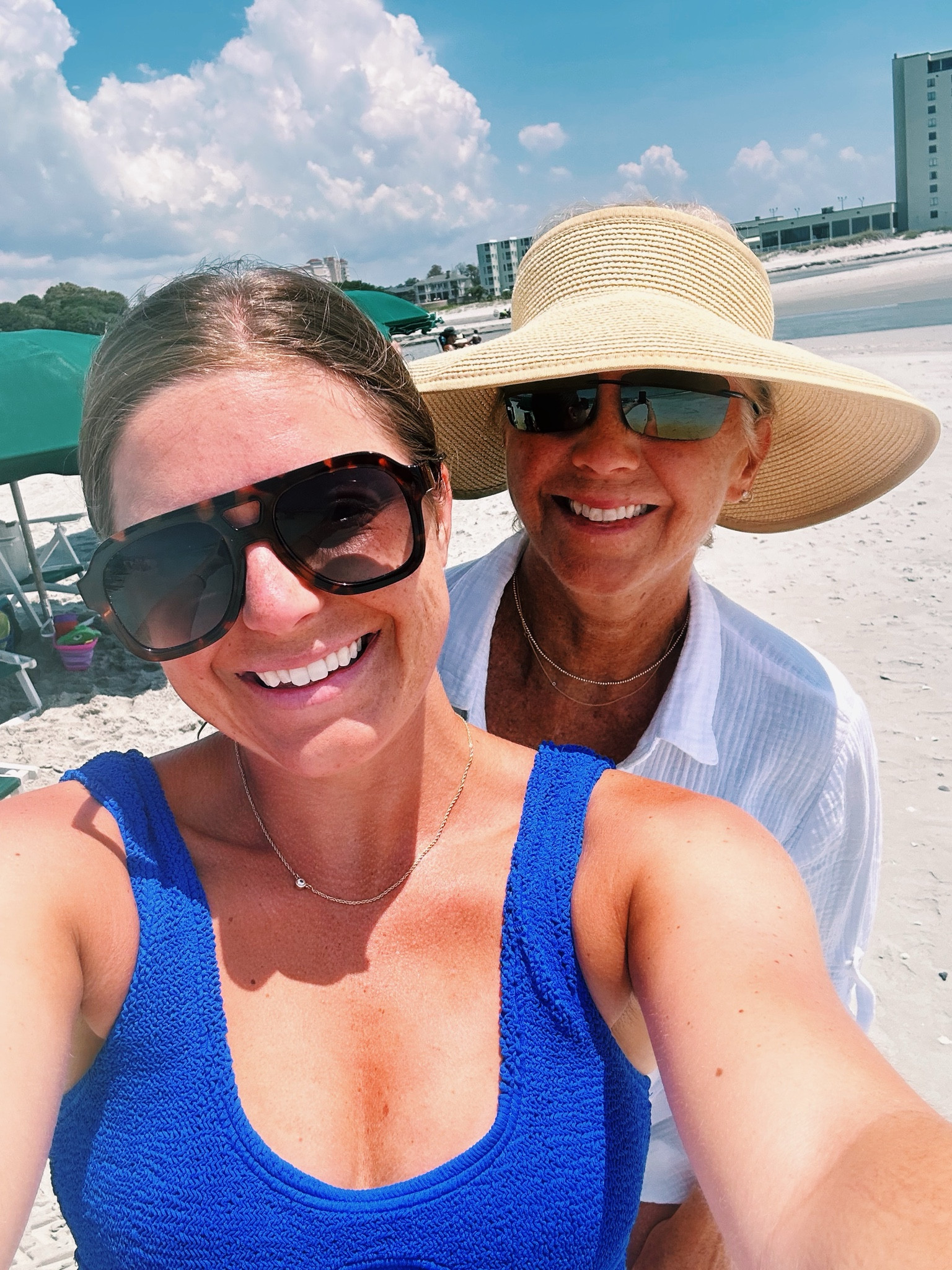 The cutest sunnies for under $15 😎

#LTKStyleTip #LTKTravel