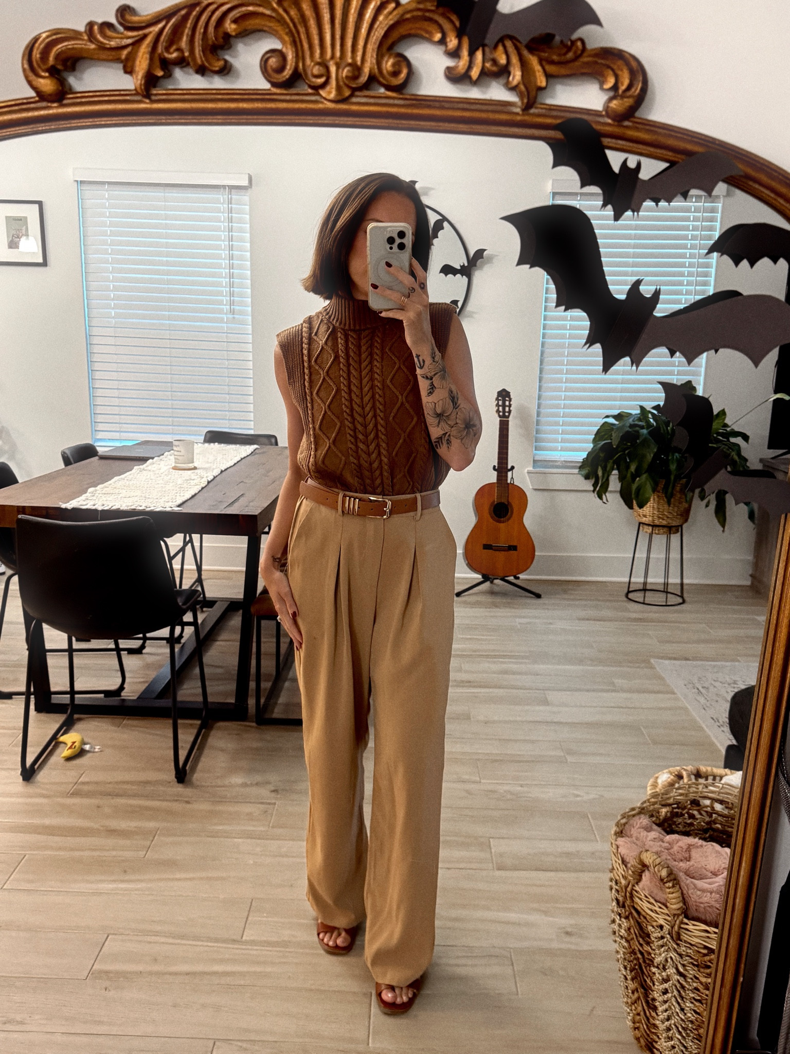 Perfect fall fit for the office  

#LTKStyleTip #LTKSaleAlert #LTKSeasonal