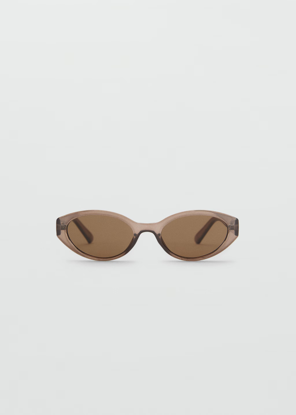 Cat-eye sunglasses - Women | MANGO United Kingdom | MANGO (UK)