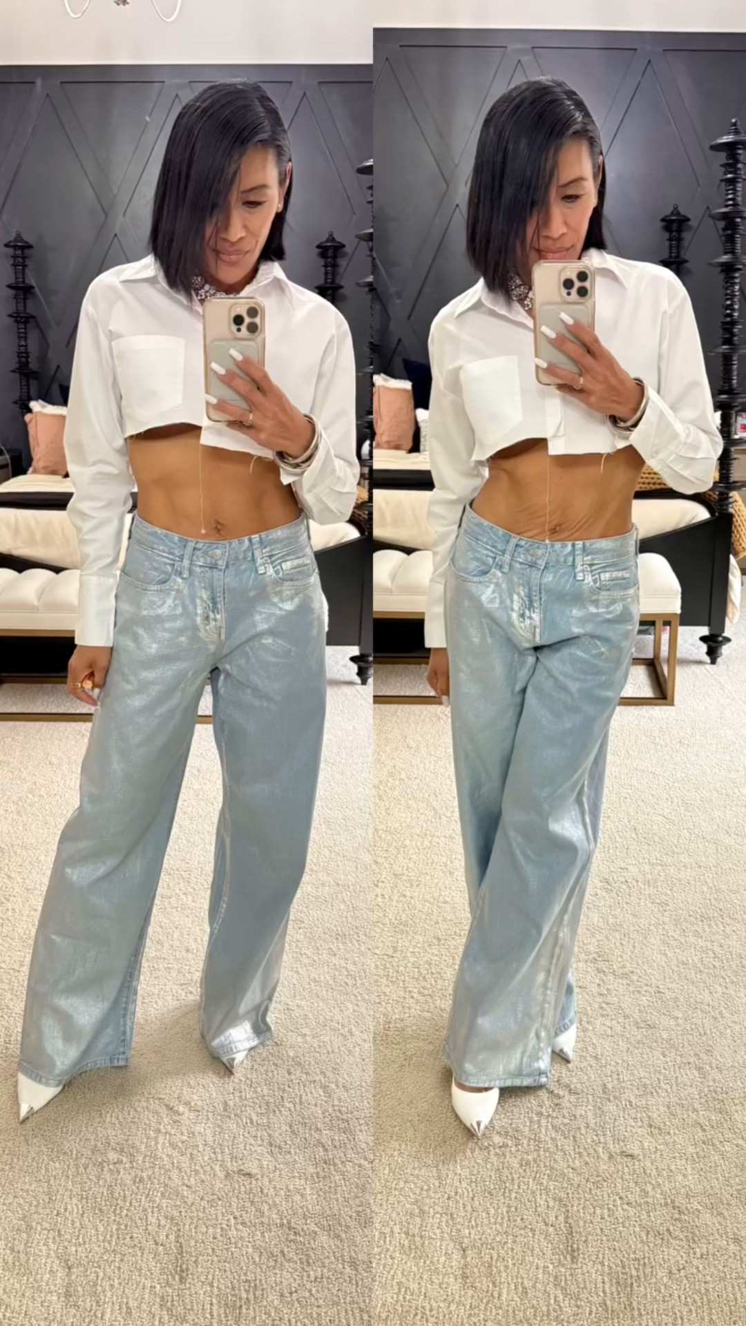 date night
#ootn

#LTKOver40 #LTKStyleTip #LTKWatchNow