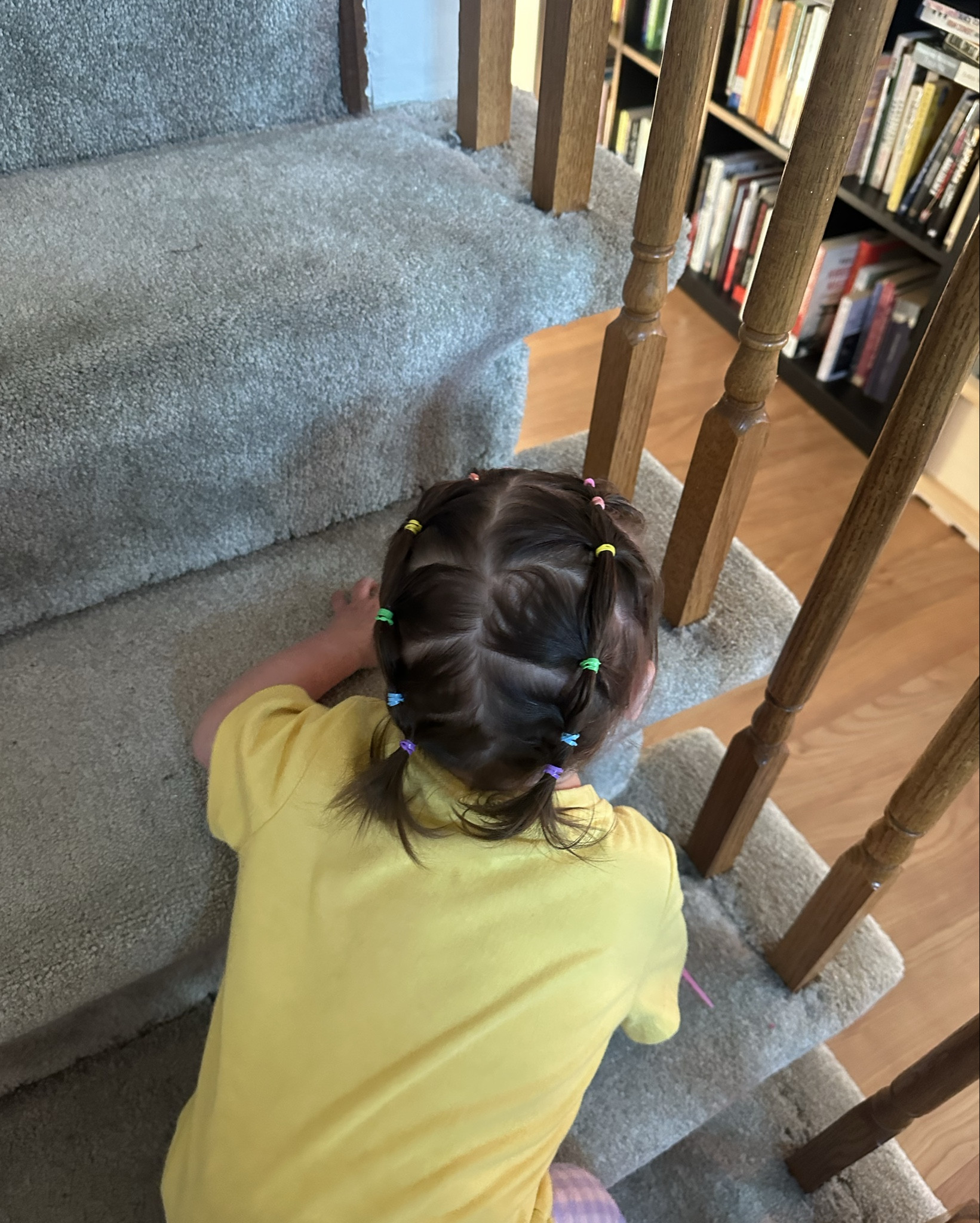 Toddler hair styles for spring 

#LTKmomlife #LTKKids #LTKBaby