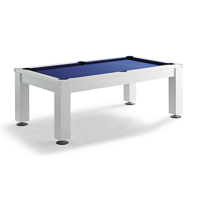 Esterno Outdoor Pool Table | Frontgate | Frontgate