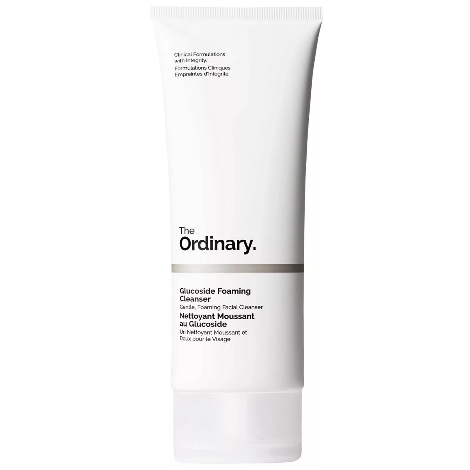 The Ordinary Glucoside Foaming Cleanser, Size: 5 FL Oz, Multicolor | Kohl's