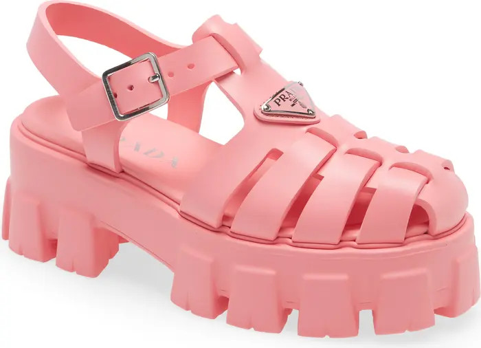 Monolith Fisherman Sandal | Nordstrom