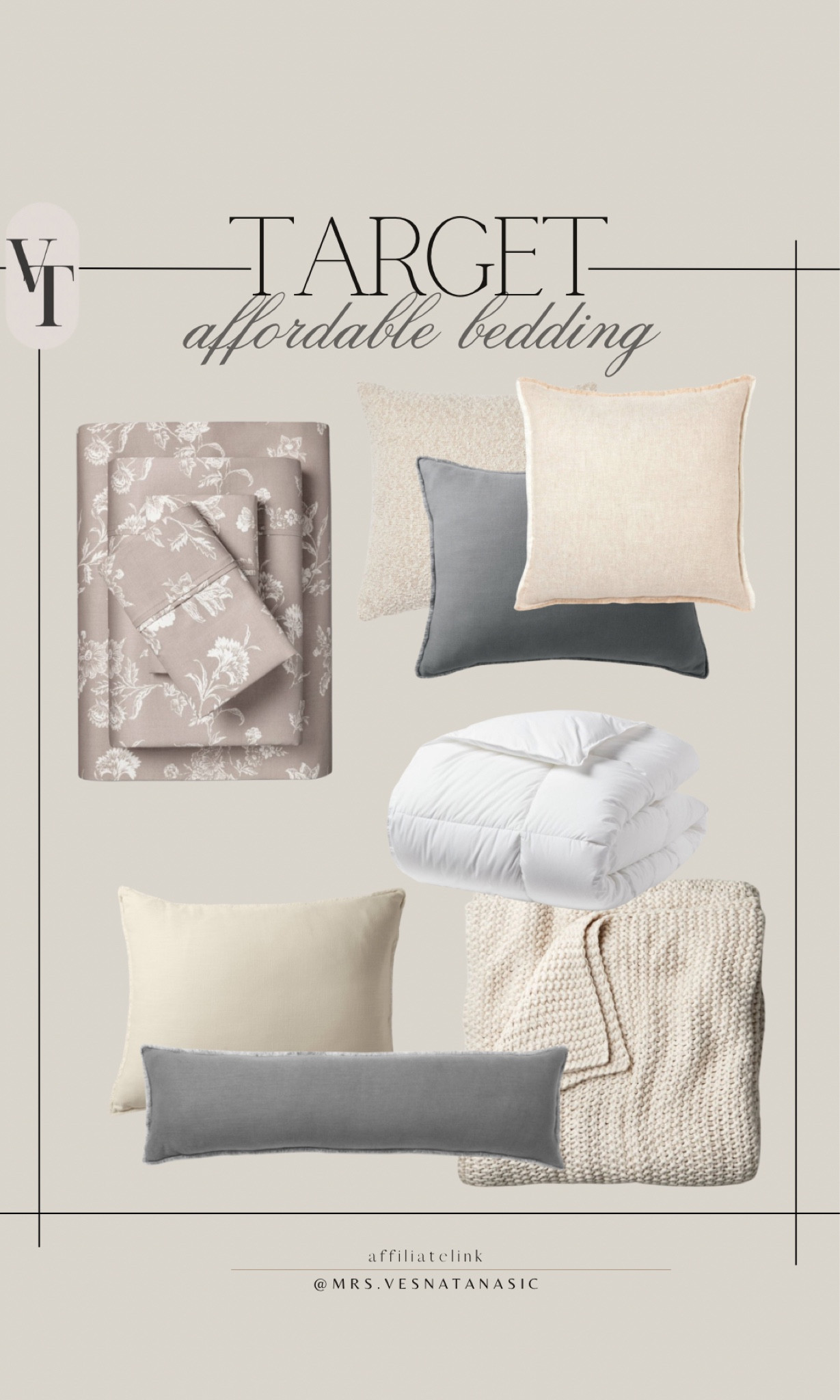 Beautiful and affordable bedding from Target! Perfect for a bedroom refresh for summer. 

Target, bedding, bedroom, affordable bedding, Target style, 

#LTKHome #LTKSaleAlert #LTKStyleTip