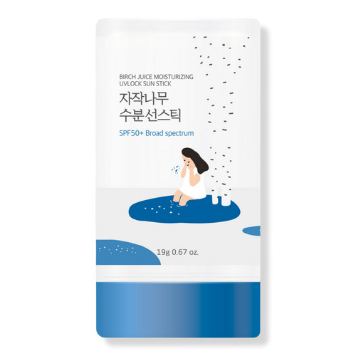 Birch Juice Moisturizing UVLOCK Sun Stick SPF 50 | Ulta