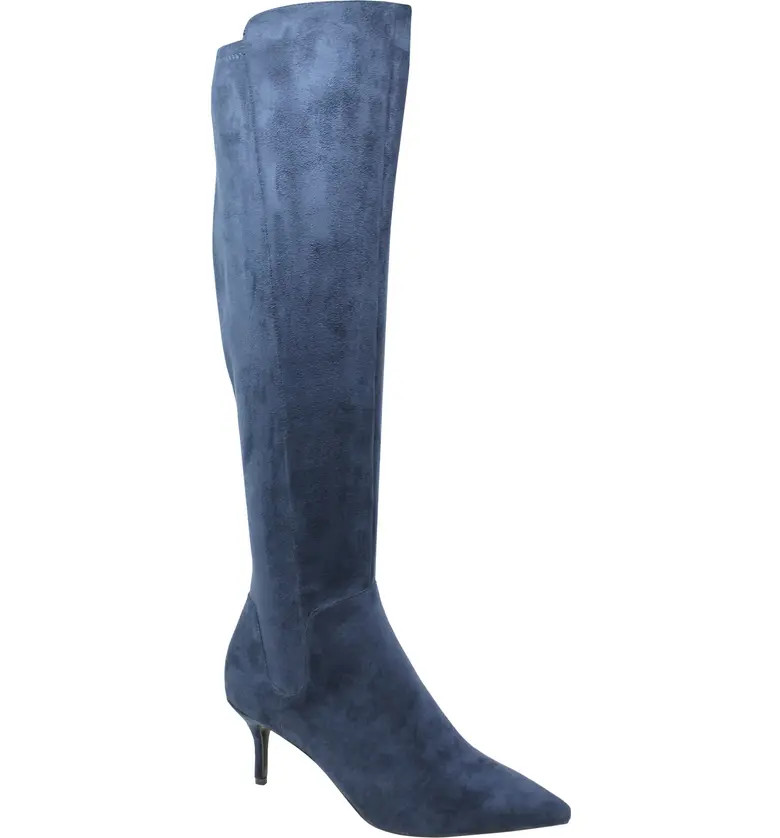 Charles by Charles David Charles David Atypical Over the Knee Boot | Nordstromrack | Nordstrom Rack