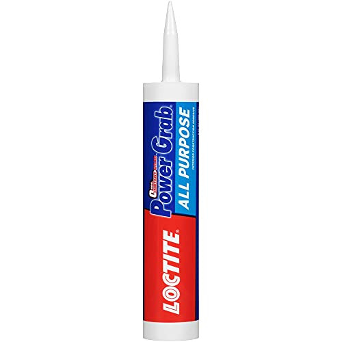 Loctite 2022554 ADHESIVES_and_SEALANTS, Single, White | Amazon (US)