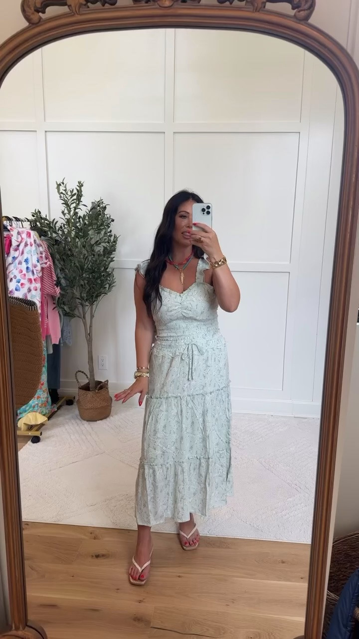 This adorable floral two-piece set from Walmart is a must-have! 🌸 So cute, comfy, and super affordable. Perfect for summer days, vacations, or an easy throw-on-and-go look. Grab yours before it sells out! #Walmart #deals

#LTKOver40 #LTKSeasonal #LTKmomlife