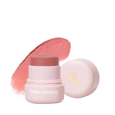 Polite Society Pop Powder Blush Stick - Sydney - 0.3oz - Ulta Beauty | Target
