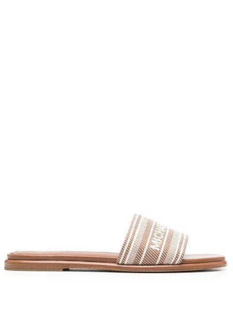 Sandali con ricamo | Farfetch (IT)