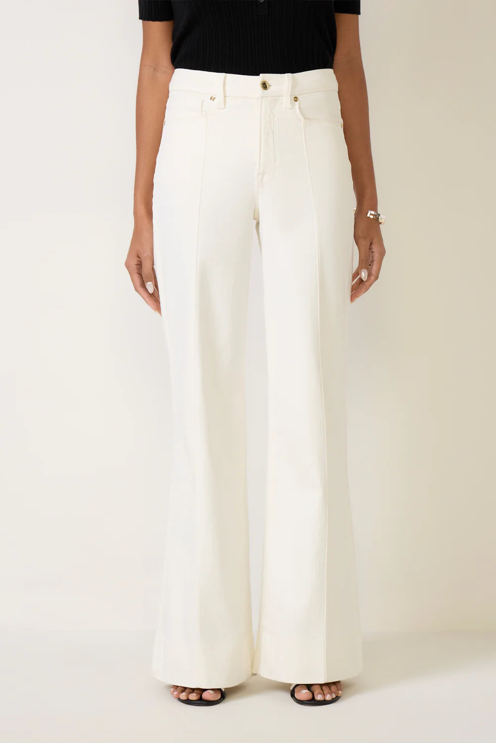 Good Waist Palazzo | Evereve