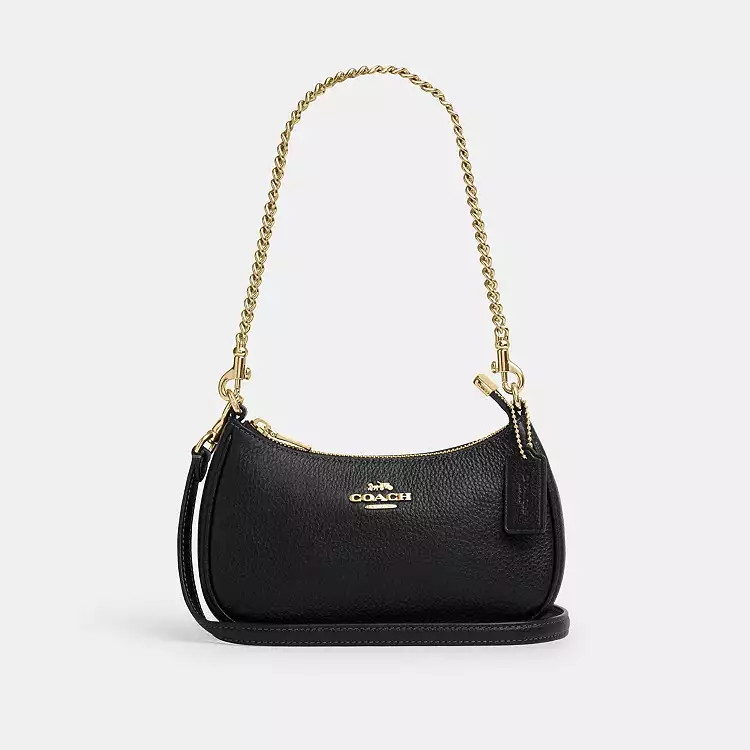 Teri Mini Crossbody Bag | Coach (US)