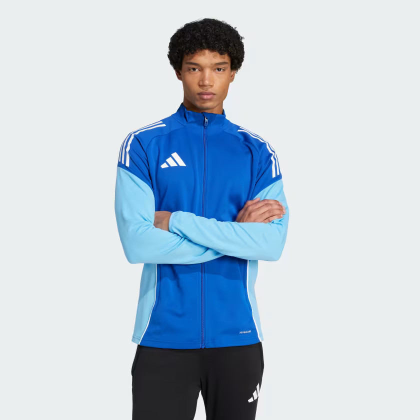 Tiro 25 Competition Training Jacket | adidas (US)