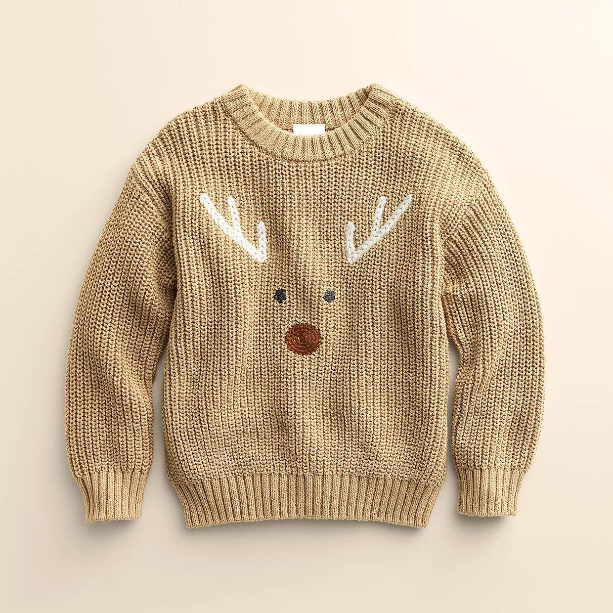 Kids 4-12 Little Co. by Lauren Conrad Knit Sweater | Kohl's