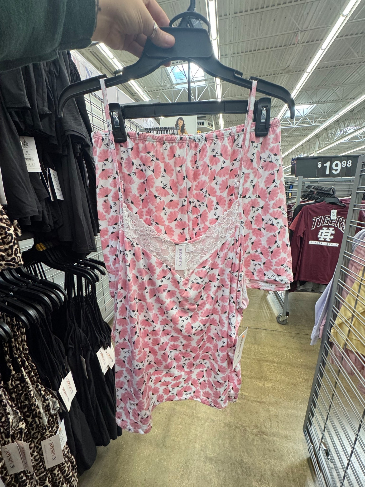 Valentines jammies! These are buttery soft 

#LTKSeasonal #LTKGiftGuide #LTKootd