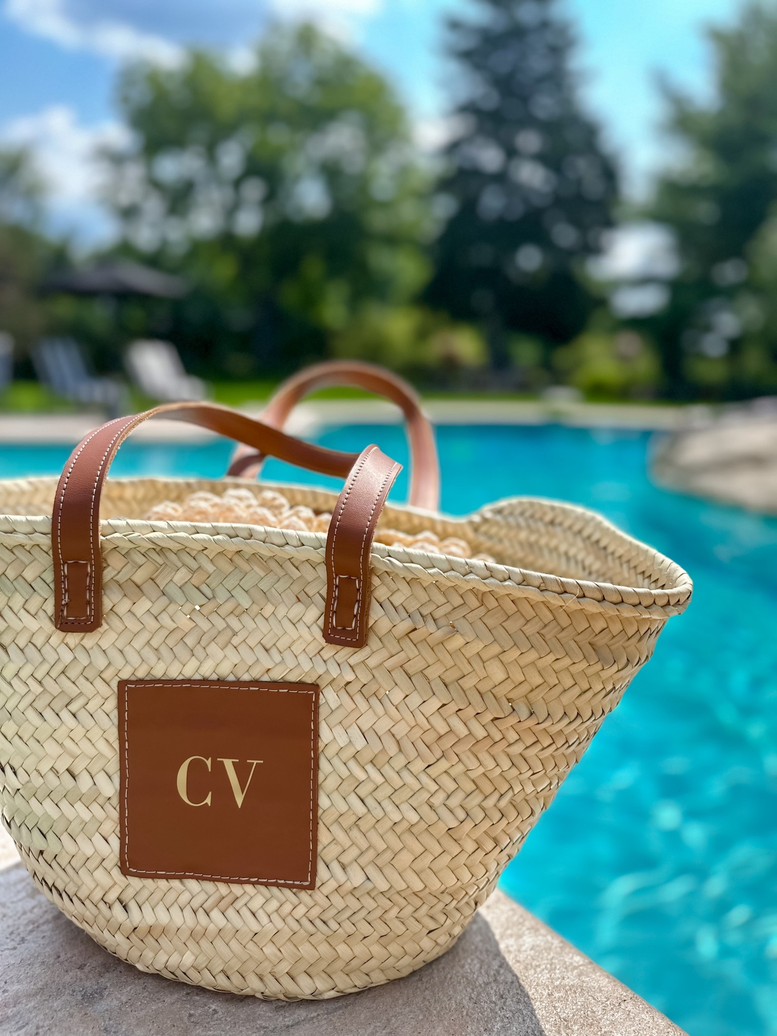 Sprinkled with Pink vacay essentials✨

Use code SWEETCAR20 to get 20%off your order! 

Don’t forget to follow me to shop my favorite brands, stay up to date on current sales, and to keep up with what’s trending. 

#liketkit #shopltk #ad #sprinkledwithpink #giftguide #travel #bag #giftsforher #sweetcarolinecollection

#LTKitbag #LTKfindsunder100 #LTKtravel#LTKGiftGuide

Straw hat packing cubes luggage tag cosmetic bag tote bag pool bag beach bag straw visor traveling case vacay vacation sale

#LTKSpringSale #LTKTravel #LTKSaleAlert