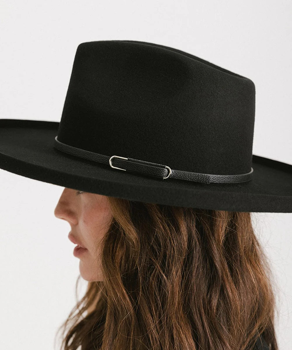 Sliding Hat Band | Gigi Pip