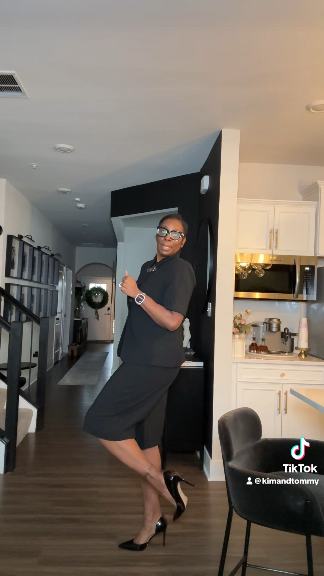 Have you heard about the Walmart Scoop Collection yet?! 👀 If not, let me put you on real quick—run, don’t walk because this one is going to sell out fast.

I had to grab it for myself to see what the hype was about, and let me tell you… the fit and feel did not disappoint. It’s giving effortless style while still being super comfortable.

✨ Quick tip: I definitely recommend sizing up for the best fit!

If you want to snag it before it’s gone, I’ve got it linked on my LTK! 🛍️

#WalmartFinds #ScoopCollection #LTKStyle #AffordableFashion #StyleOnABudget: