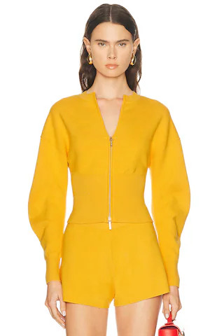 Monroe Cardigan | FWRD 
