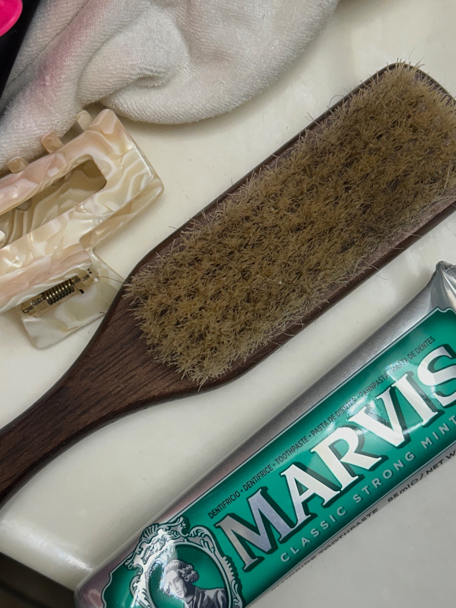 Iconic toothpaste 

#LTKBeauty #LTKSaleAlert #LTKFindsUnder50