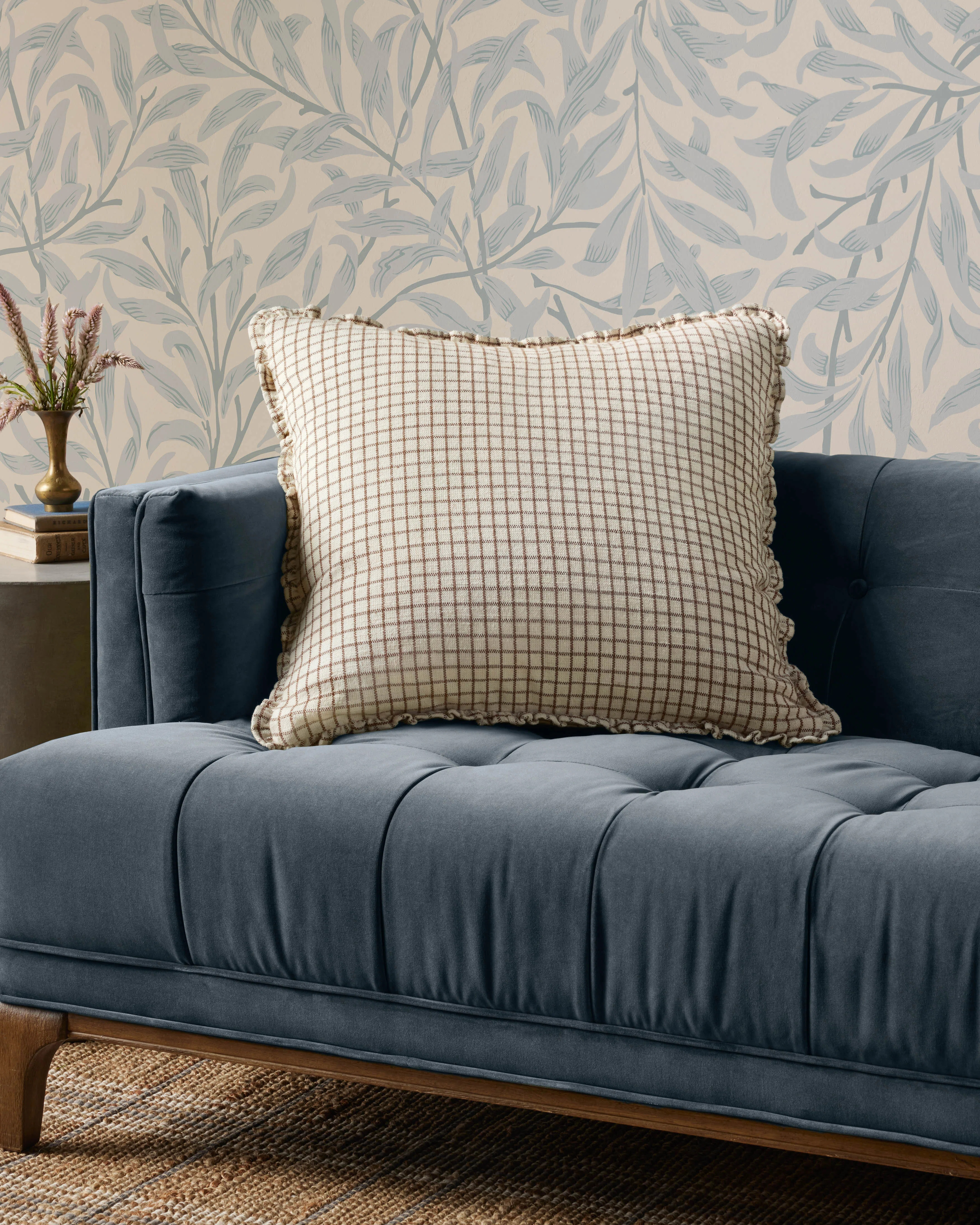 Chris Loves Julia x Loloi Chris Loves Julia x Loloi Reversible Dinah Pillow | Wayfair | Wayfair North America