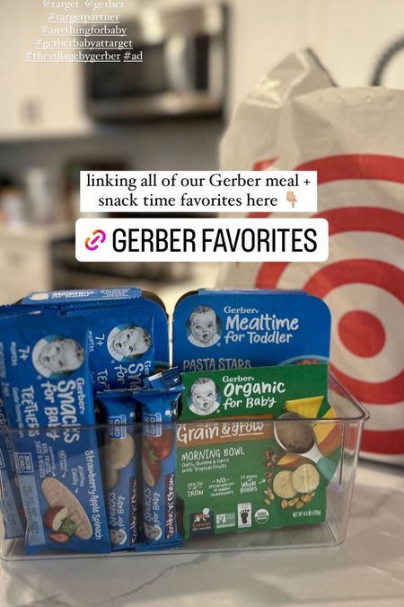 #ad #anythingforbaby #targetpartner #gerberbabyattarget #thevillagebygerber 

#LTKkids #LTKfamily #LTKbump