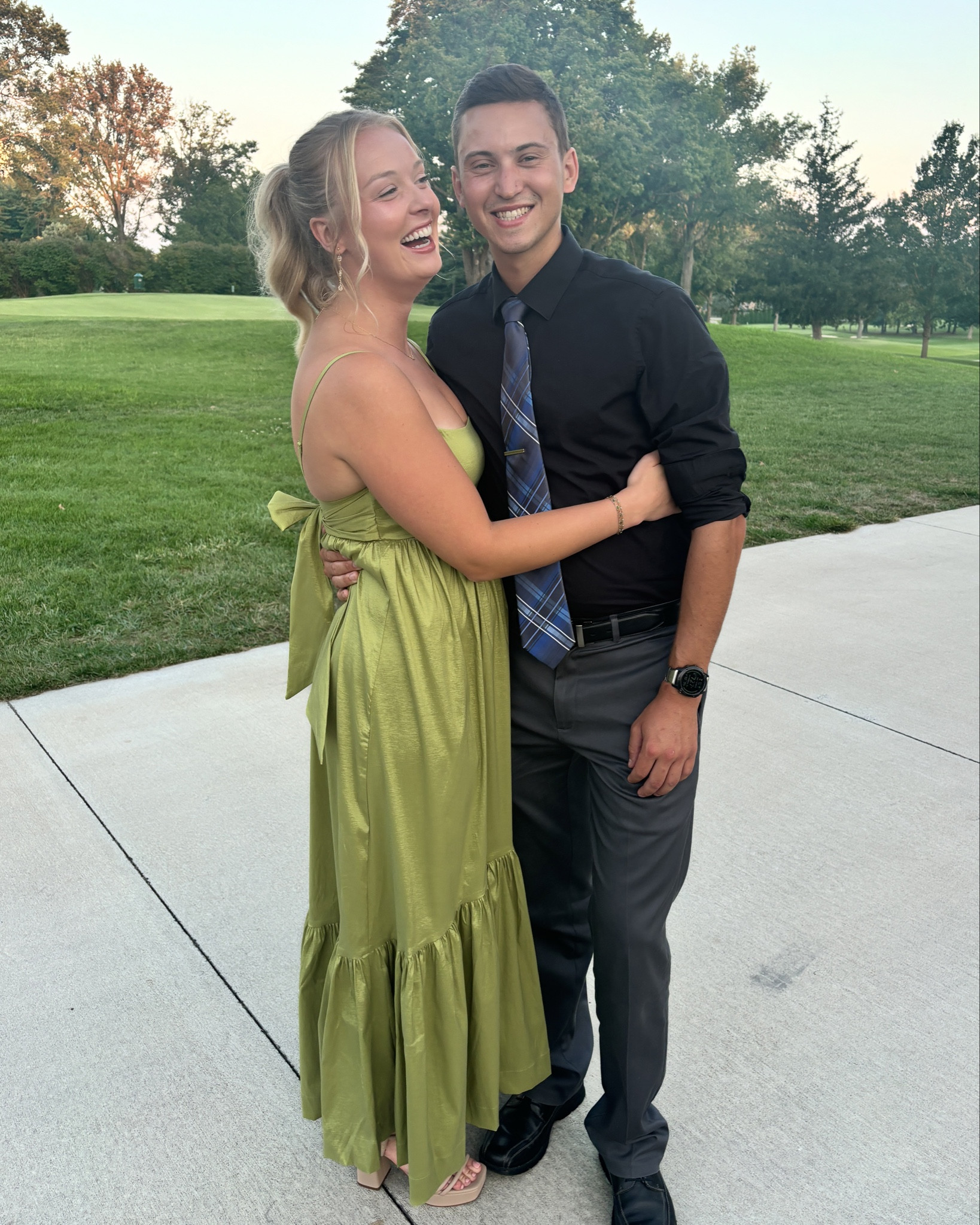 had the best time celebrating this weekend 💍 super comfy dress from abercrombie and mildly comfy (but adorable) shoes from DSW 🥰

#LTKShoeCrush #LTKWedding #LTKU