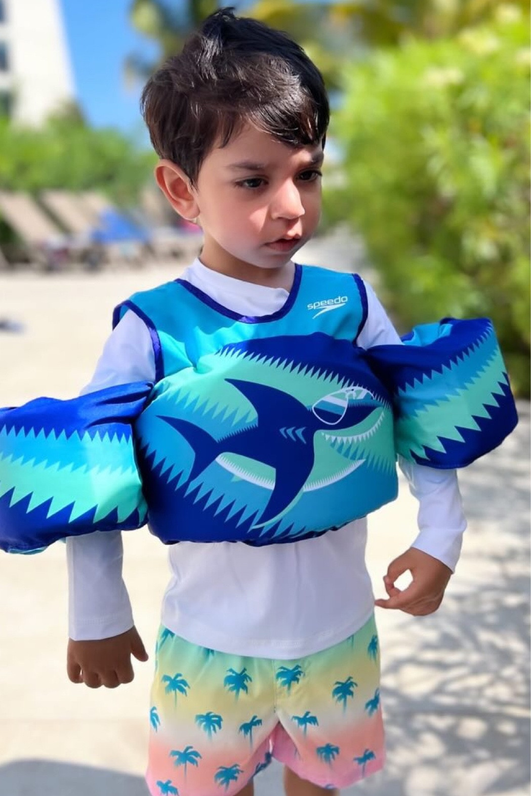 Toddler swimwear all from target 

#LTKtravel #LTKfamily #LTKkids