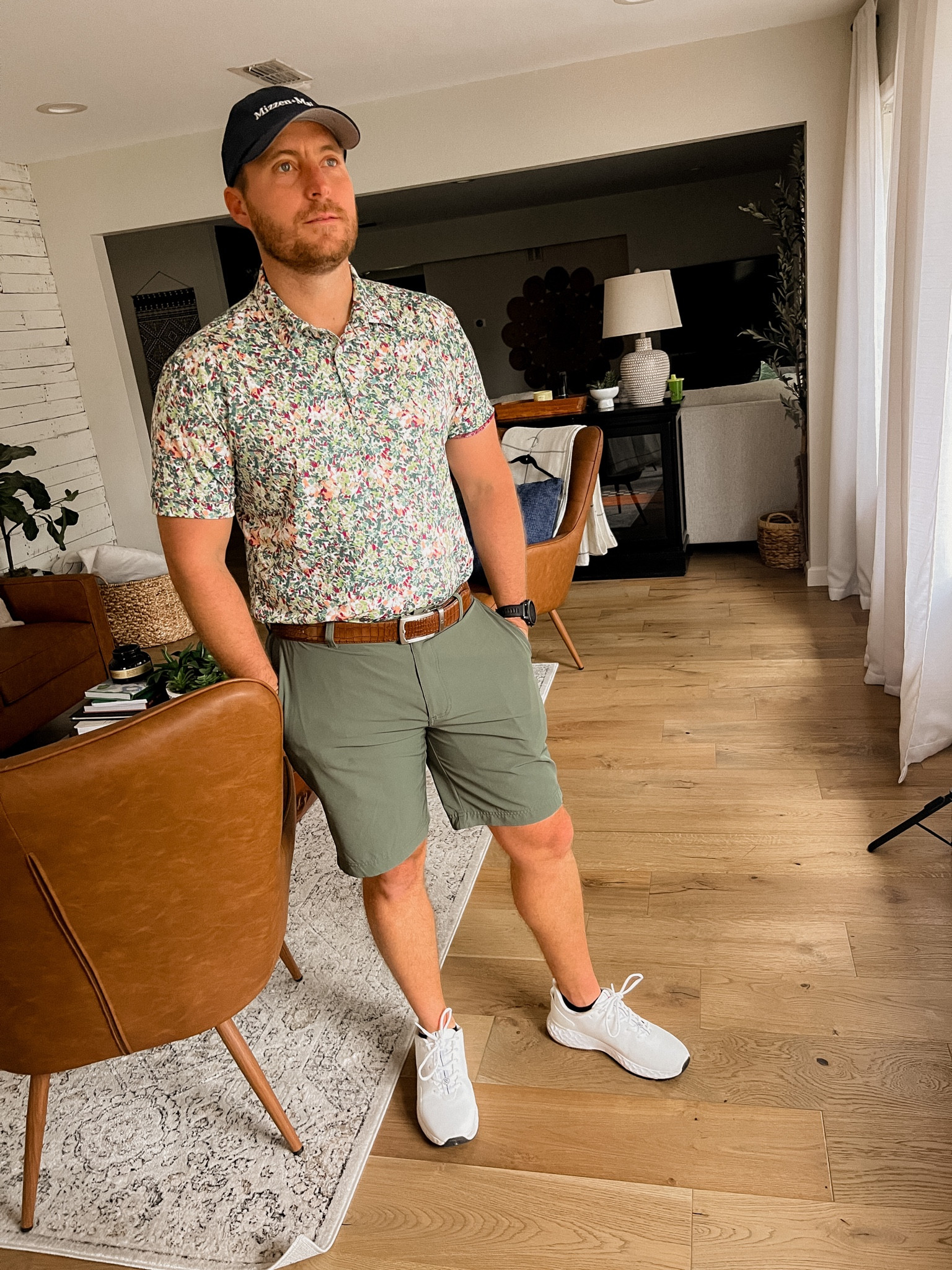 Men’s golf outfit. 
Father’s Day gift ideas. 


#LTKmens #LTKfit #LTKshoecrush