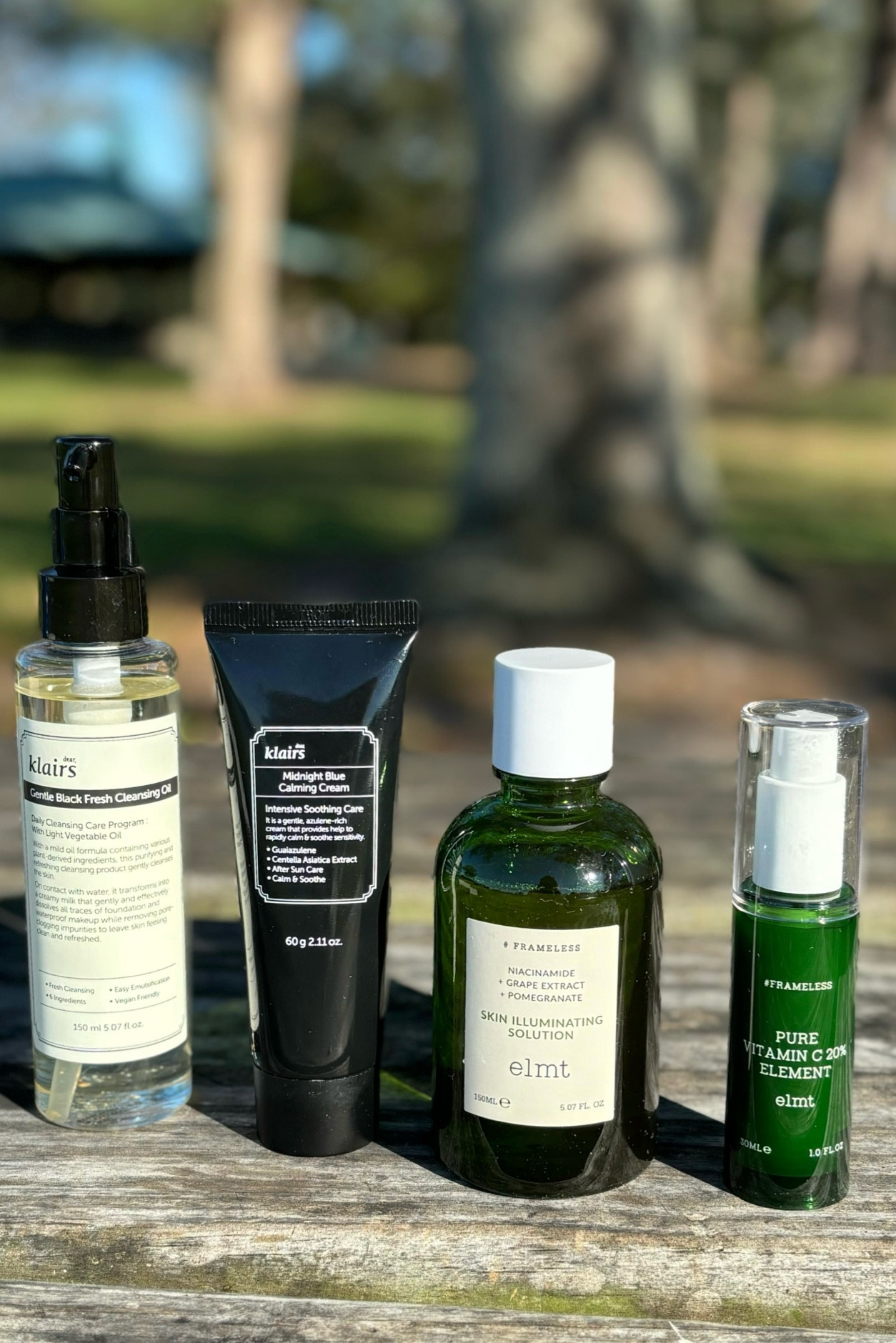 Wishtrend’s Black Friday sale is happening now! Use code YPALMBEAUTY15 for extra dollars off!

#LTKBeauty #LTKSaleAlert #LTKCyberWeek