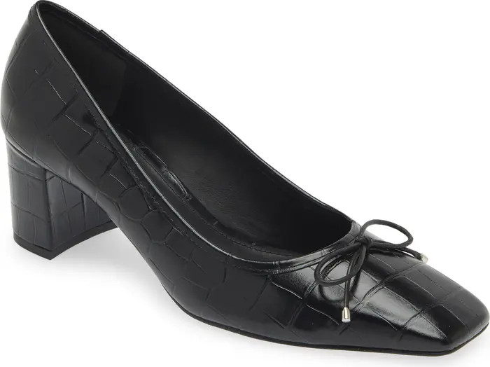 Arissa Pump (Women) | Nordstrom