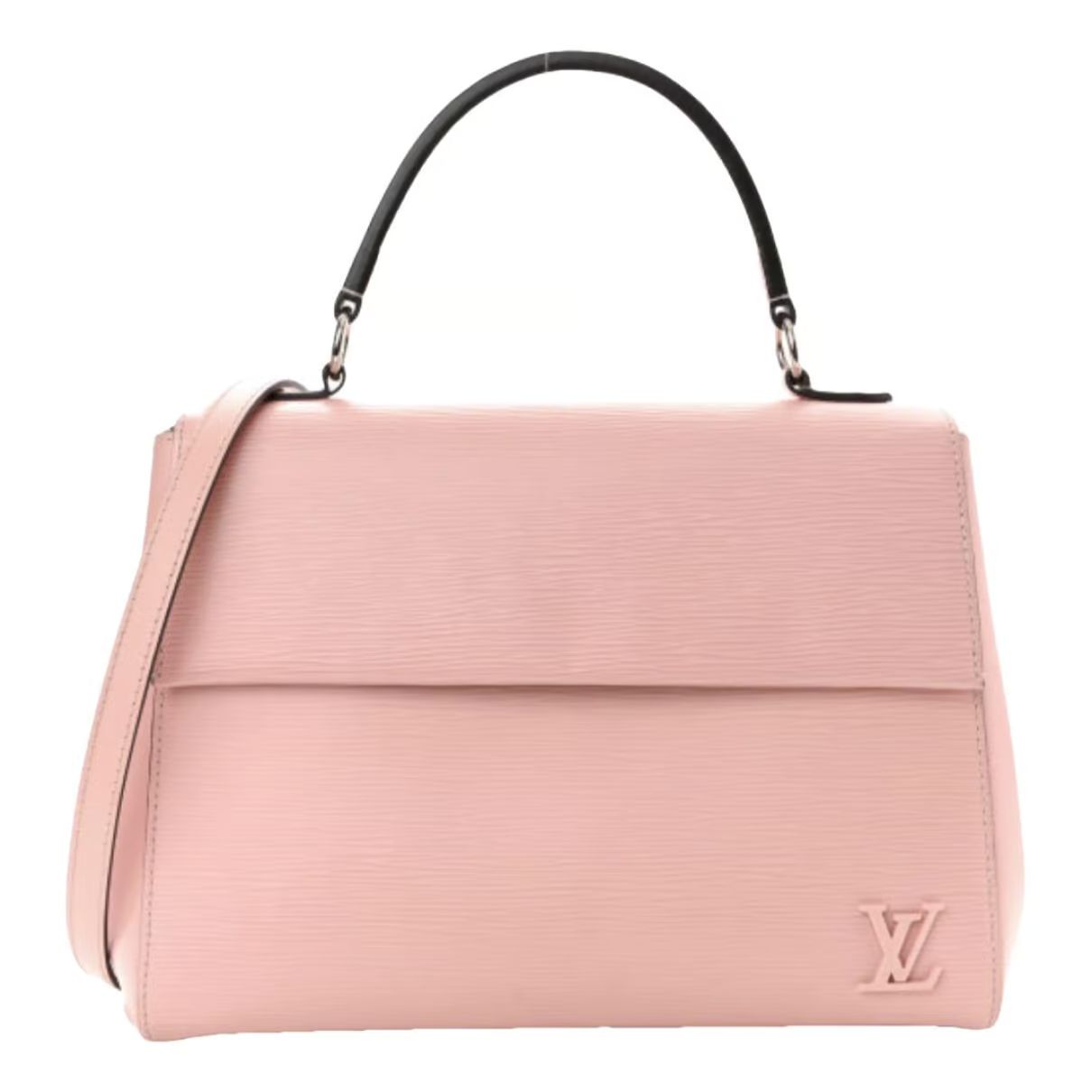 Cluny leather crossbody bagLouis Vuitton | Vestiaire Collective (Global)