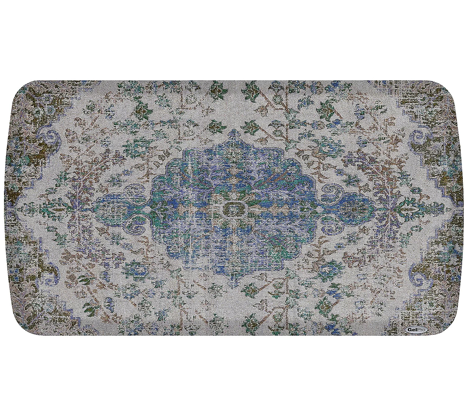 GelPro Elite 20" x 36" Teagan Comfort Mat | QVC