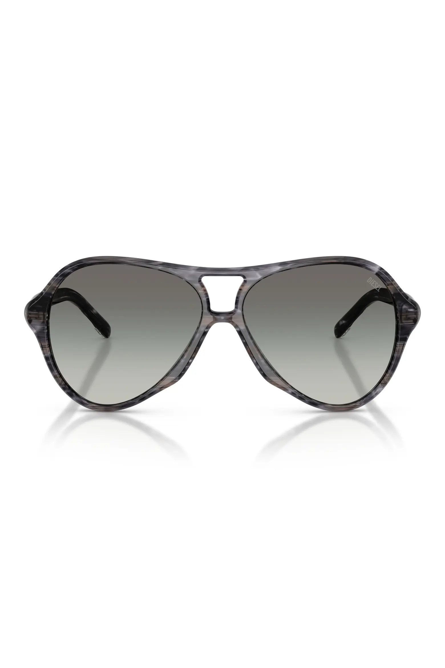 57mm Gradient Pilot Sunglasses (Men) | Nordstrom | Nordstrom