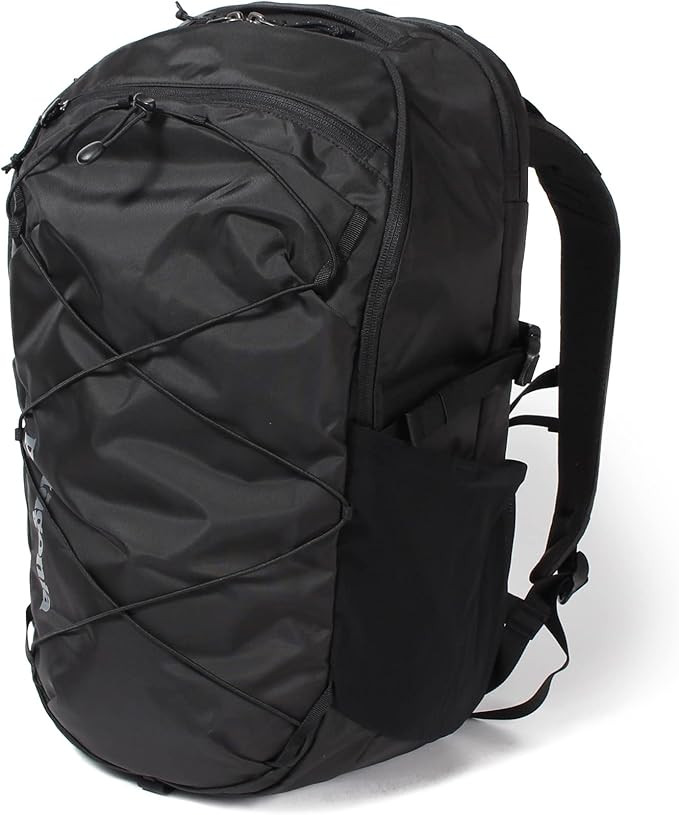 Patagonia Refugio Day Pack 47928 BLK Backpack 7.9 gal (30 L) | Amazon (US)