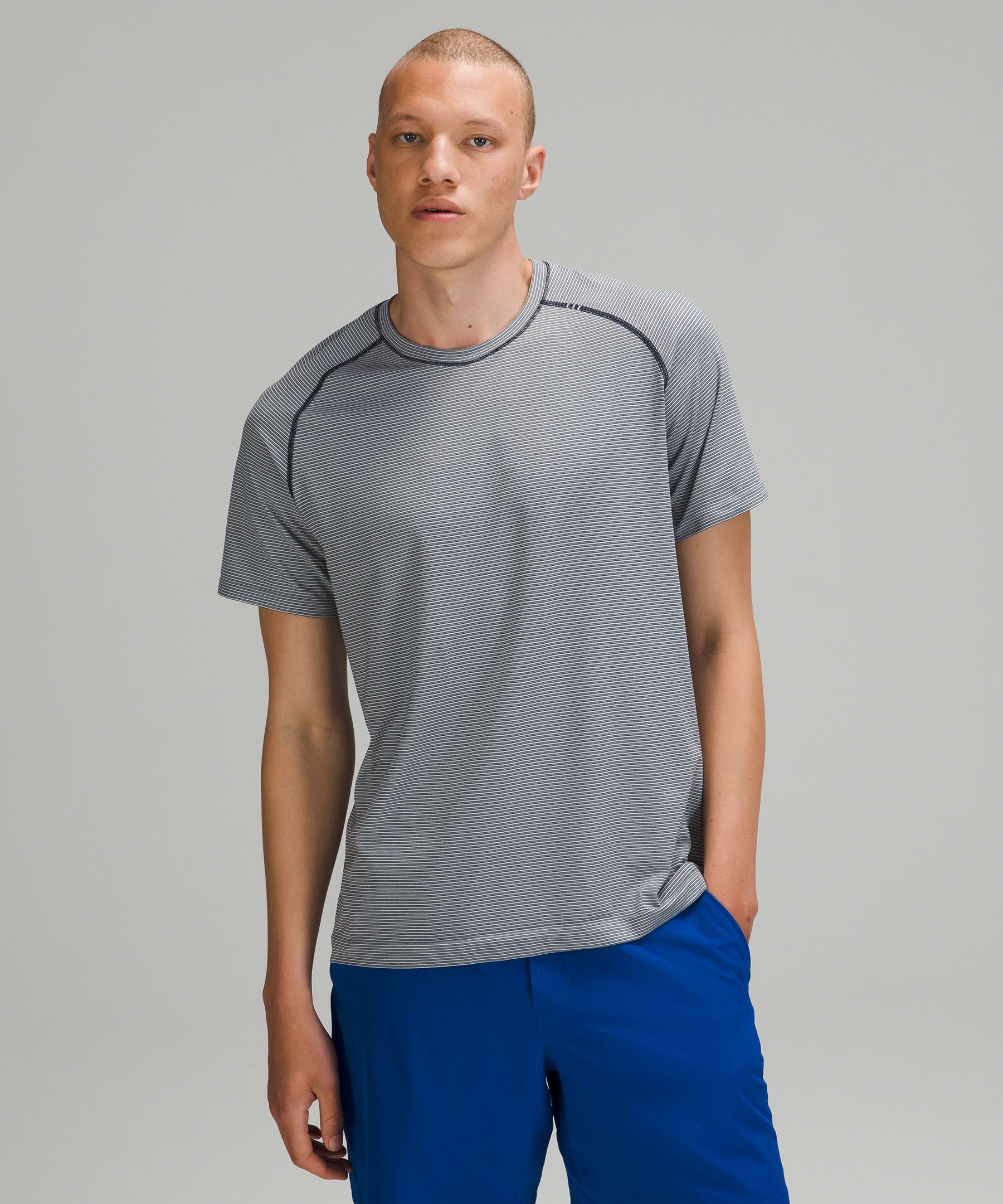 Metal Vent Tech Short Sleeve Shirt 2.0 | Lululemon (US)