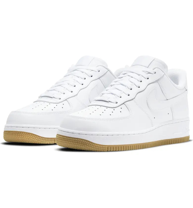 Nike Air Force 1 '07 Sneaker | Nordstrom | Nordstrom
