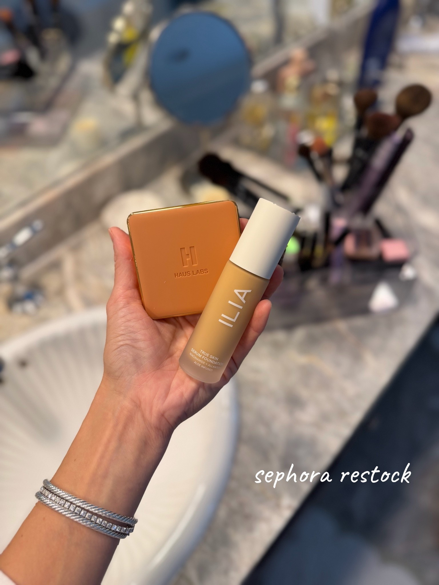 A little Sephora restock with some of my favorite products

#LTKselfcare #LTKBeauty #LTKgrwm