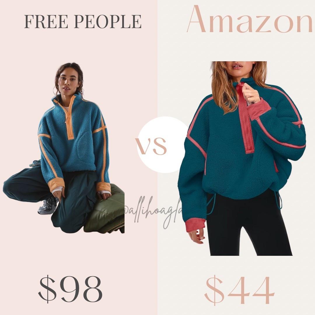 Free People vibes… without the Free People price tag 🤍✨ Found the look for less and honestly?? giving the same effortless, cozy-chic energy. Your wallet will thank you 💸

#freepeoplestyle #lookforless #amazonfashionfinds #amazonstyle #cozystyle #bohostyle #effortlessfashion #fallvibes #springstyle #budgetfriendlyfashion #fashionfinds #viralstyle

#LTKSaleAlert #LTKActive #LTKootd