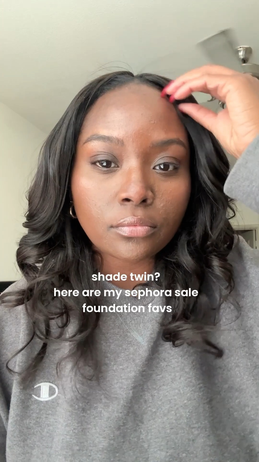 sephora sale foundation recommendations 🥂

#sephorasale #foundationrecs

#LTKBeauty