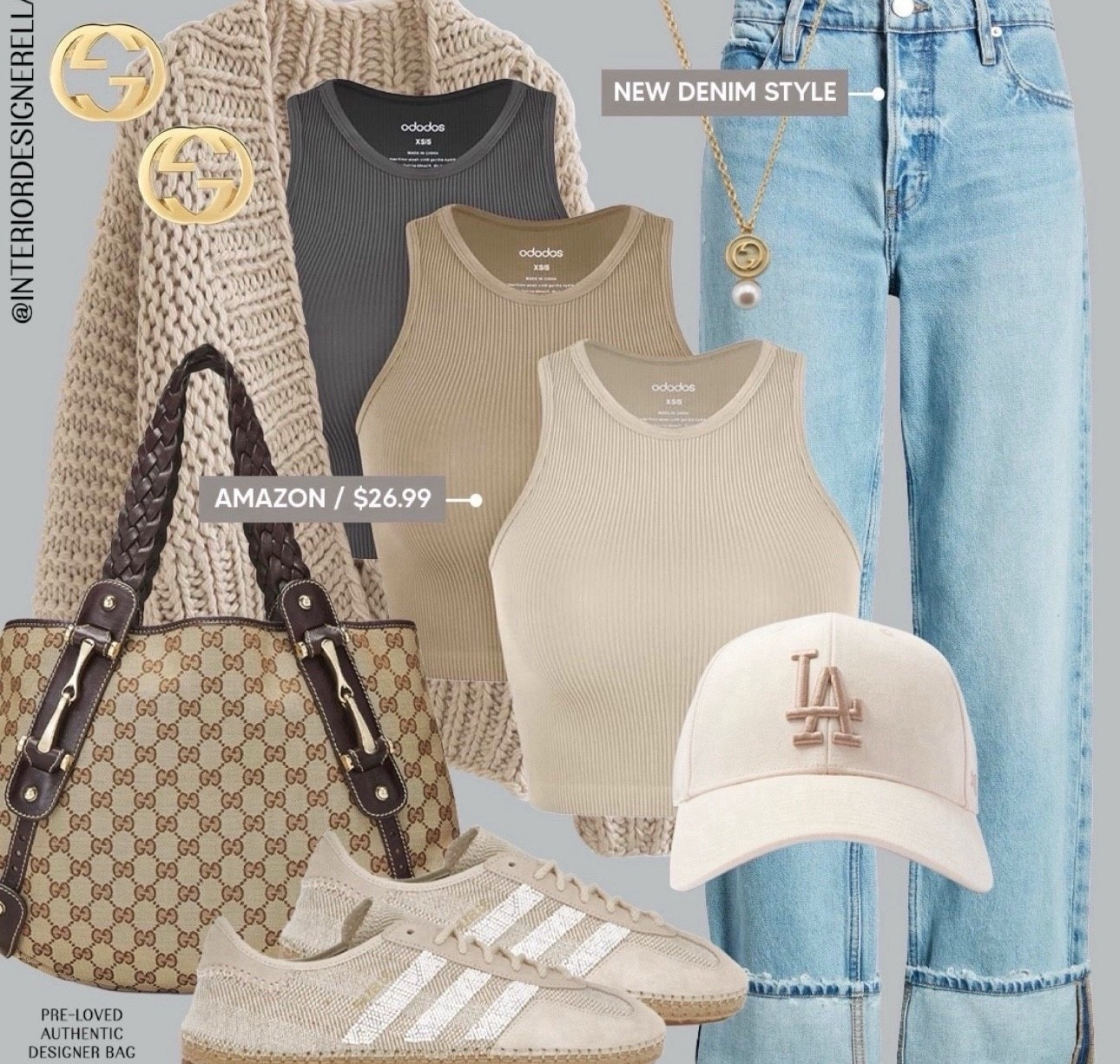 Scroll to shop! Follow for more finds! Xo! 🥰 

#LTKFindsUnder50 #LTKootd #LTKFindsUnder100