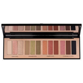 Smokey Eyes are Forever Instant Eye Palette | Sephora (CA)