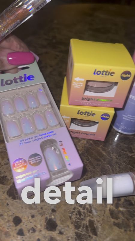Lottie London is a hybrid makeup company available at Walmart!💄

#LTKbeauty #LTKover40 #LTKVideo